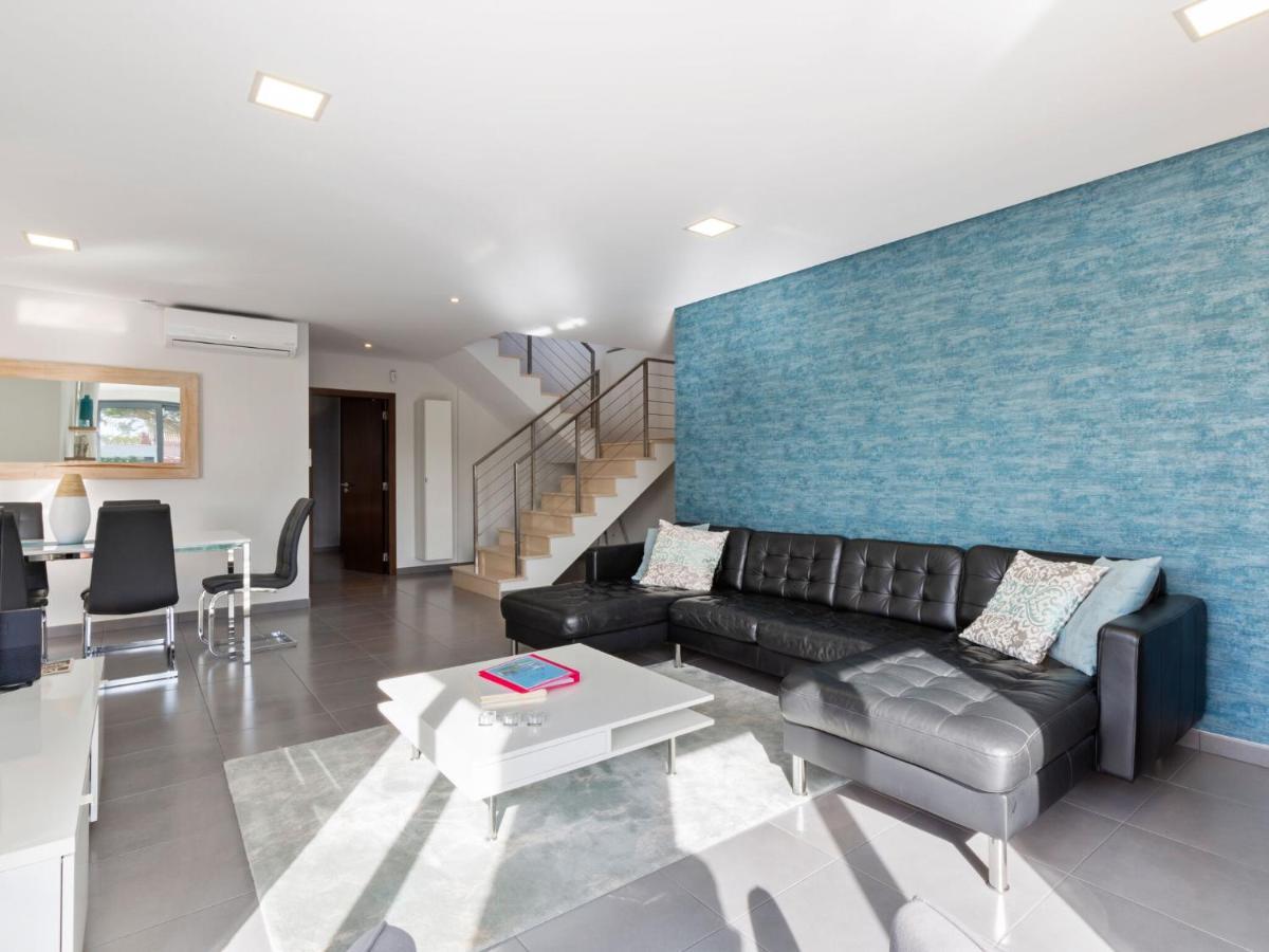 Luxury Villa With Private Pool Foz do Arelho Zimmer foto