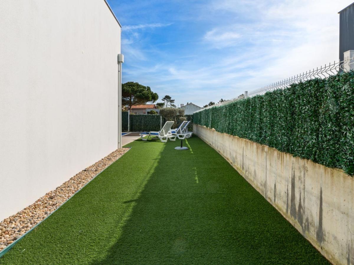 Luxury Villa With Private Pool Foz do Arelho Zimmer foto